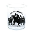 thumbnail image 1 of DC Comics Justice League Whiskey Tumbler, 1 of 3