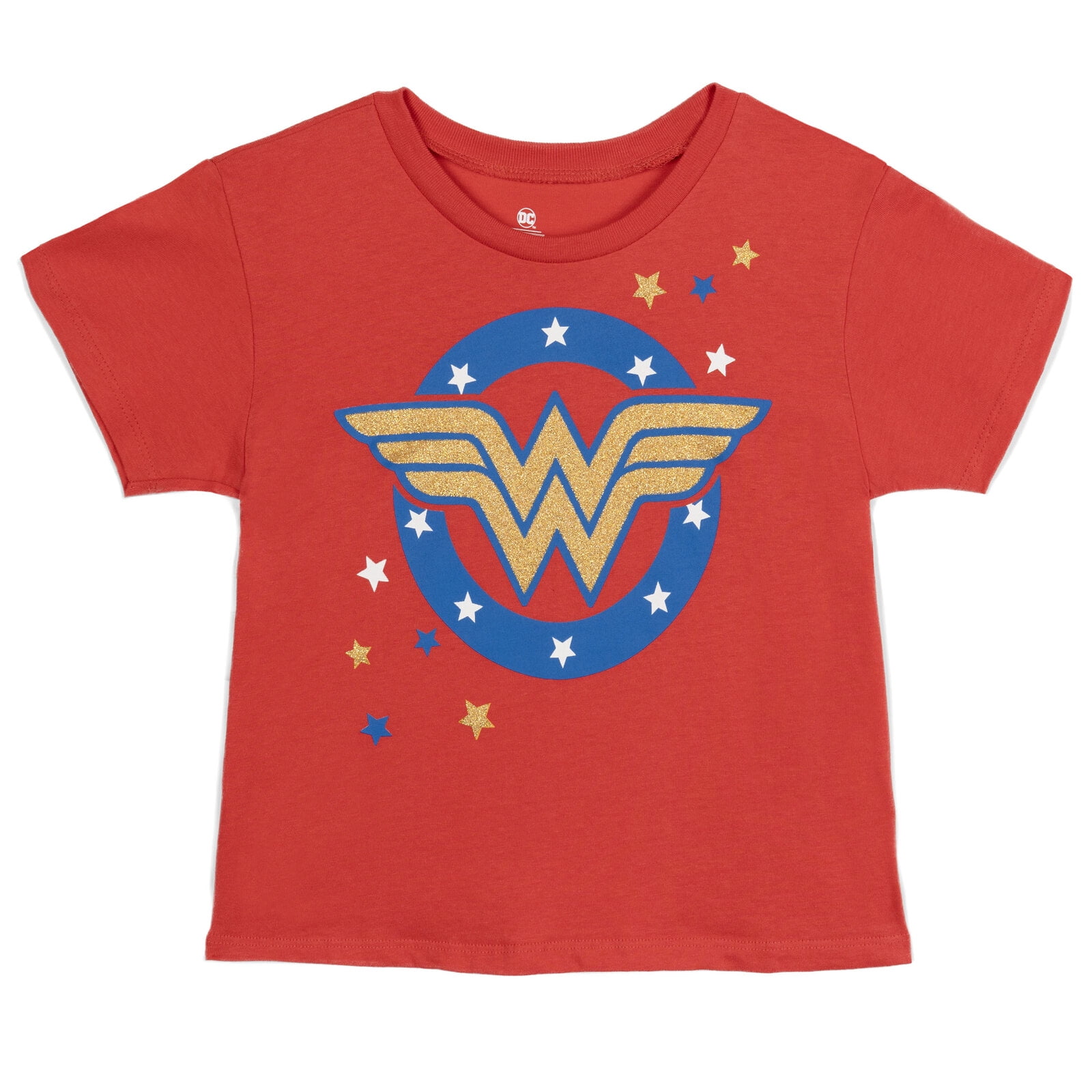 Wonder Woman Shirts in Wonder Woman Apparel - Walmart.com