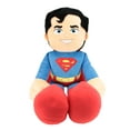 thumbnail image 1 of DC Comics Justice League's Jumbo Plush Superman, 1 of 5