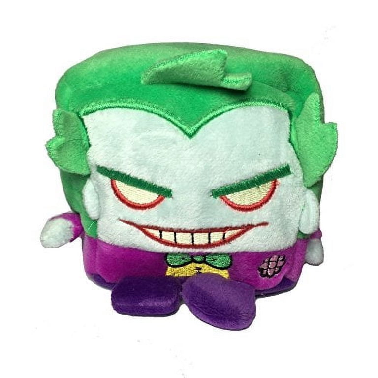 DC Comics Kawaii Cubes 5