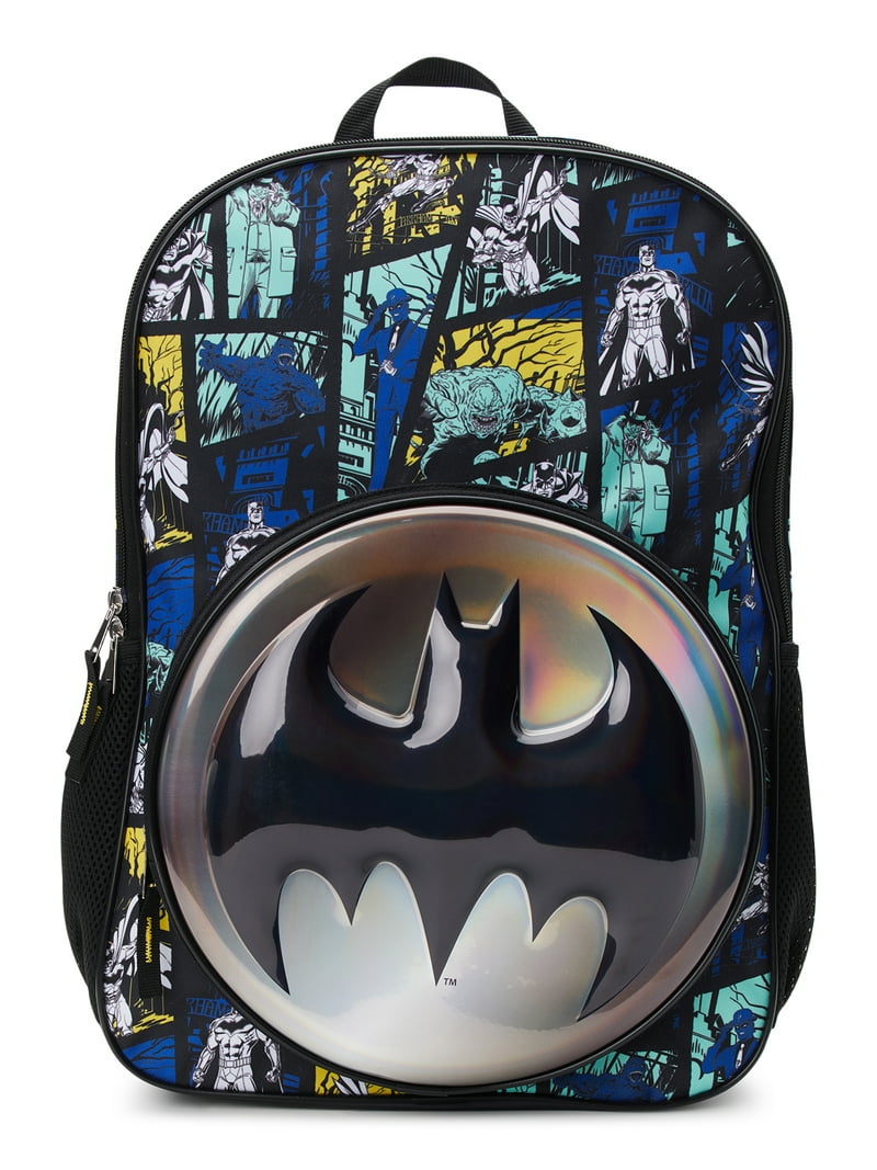 DC Comics Kids Batman Bat Signal 17