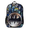 DC Comics Kids Batman Bat Signal 17