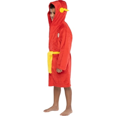 Disguise Power Rangers Mighty Morphin Red Ranger Classic Muscle Child ...