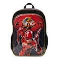 thumbnail image 1 of DC Comics Kids The Flash 17" Laptop Backpack, 1 of 5