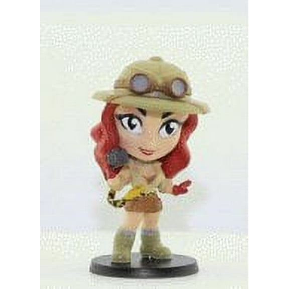 DC Comics Lil Bombshells Series 2 - Cheetah