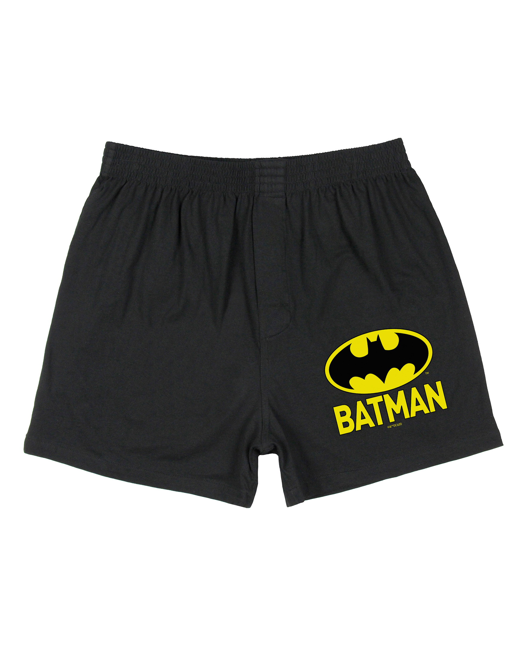 Tuta Da Bambino DC Comics Batman: 2 Pezzi In Pile Serigrafato Con Logo | Pullover E Pantaloni, Licenza Ufficiale