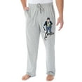 thumbnail image 1 of DC Comics Men's Batman Villains The Penguin Loungewear Sleep Pajama Pants, 1 of 5