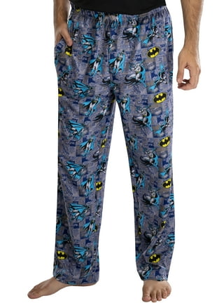 Batman Sleepwear Shop