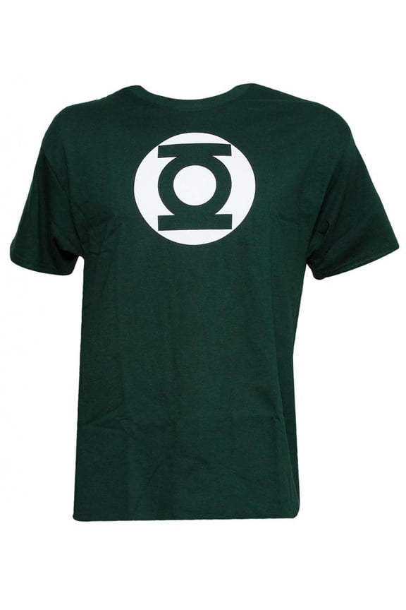 Classic Logo Men's T-Shirt-Large