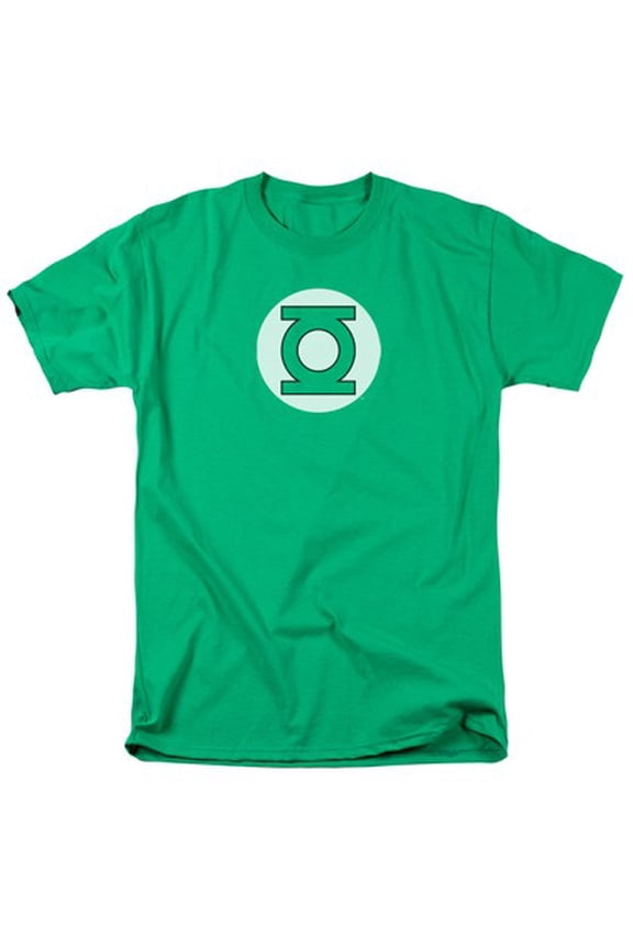 Classic Logo Men's T-Shirt-XLarge
