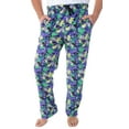 thumbnail image 1 of DC Comics Men's The Joker HA! HA! HA! Adult Sleep Lounge Pajama Pants, 1 of 6