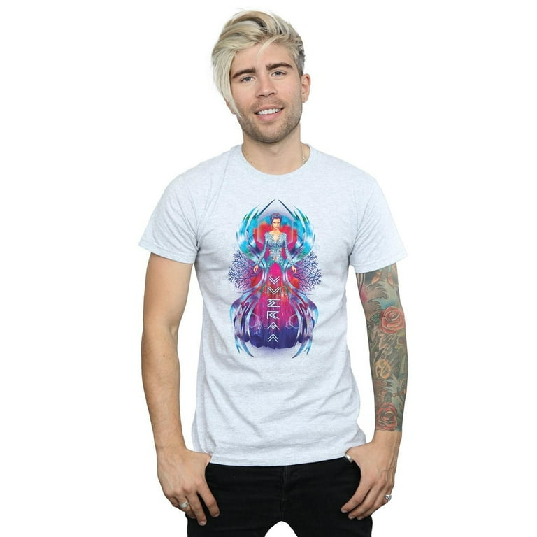 aquaman t shirt walmart