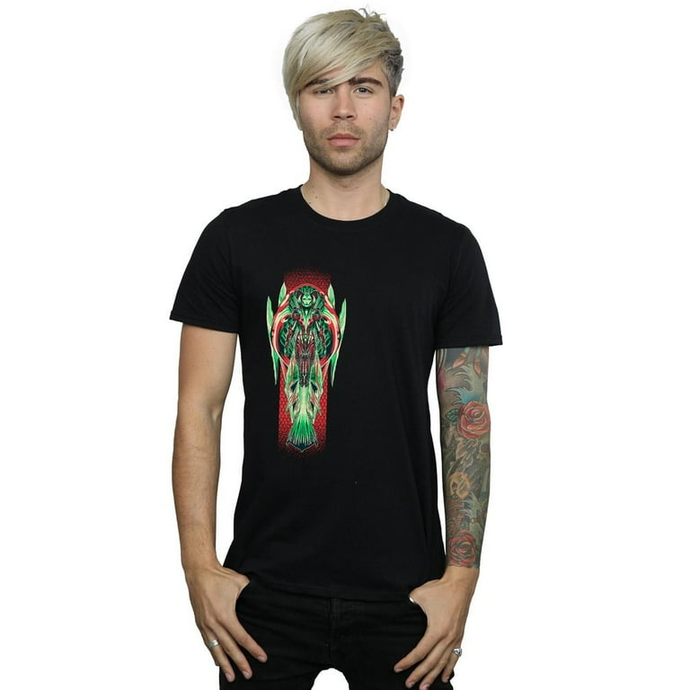 aquaman t shirt walmart