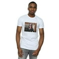 thumbnail image 1 of DC Comics Mens Batman TV Series Catwoman Photo T-Shirt, 1 of 3