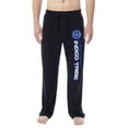 thumbnail image 1 of DC Comics Mens' Green Lantern Blackest Night Pajama Pants - All Corps, 1 of 5