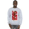 thumbnail image 1 of DC Comics Mens The Flash Dash Sweatshirt, 1 of 3