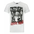 thumbnail image 1 of DC Comics Mens White Short Sleeved T-Shirt, 1 of 5