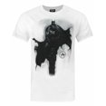 thumbnail image 1 of DC Comics Mens White Short Sleeved T-Shirt, 1 of 5
