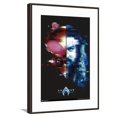 thumbnail image 1 of DC Comics Movie Aquaman and the Lost Kingdom - Faceoff Canvas Wall Poster, 14.725" x 22.375", 1 of 4