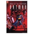 thumbnail image 1 of DC Comics Movie Batman: Mask Of The Phantasm - Key Art Wall Poster, 22.375" x 34" Framed, 1 of 5