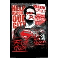 thumbnail image 1 of DC Comics Movie - Batman v Superman - False God Wall Poster, 14.725" x 22.375", 1 of 3