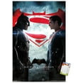 thumbnail image 1 of DC Comics Movie - Batman v Superman - One Sheet Wall Poster, 14.725" x 22.375", 1 of 6