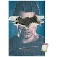 thumbnail image 1 of DC Comics Movie - Batman v Superman - Superman Teaser Wall Poster, 14.725" x 22.375", 1 of 6