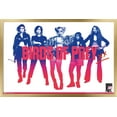 thumbnail image 1 of DC Comics Movie - Birds of Prey - Group Wall Poster, 22.375" x 34", Framed, 1 of 3