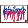 thumbnail image 1 of DC Comics Movie - Birds of Prey - Group Wall Poster, 22.375" x 34", Framed, 1 of 6
