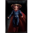 thumbnail image 1 of DC Comics Movie - Justice League - Superman Wall Poster, 14.725" x 22.375", Framed, 1 of 5
