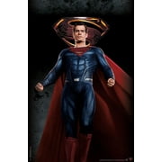 DC Comics Movie - Justice League - Superman Wall Poster, 22.375" x 34"
