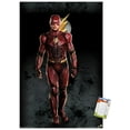 thumbnail image 1 of DC Comics Movie - Justice League - The Flash Wall Poster, 14.725" x 22.375", 1 of 6