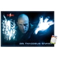 thumbnail image 1 of DC Comics Movie - Shazam - Dr. Sivana Wall Poster, 22.375" x 34", 1 of 6