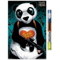thumbnail image 1 of DC Comics Movie - Suicide Squad - Panda Wall Poster, 22.375" x 34", 1 of 5