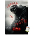 thumbnail image 1 of DC Comics Movie The Batman - Edward Nashton A.K.A. The Riddler One Sheet Wall Poster, 22.375" x 34", 1 of 6