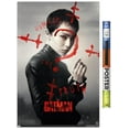 thumbnail image 1 of DC Comics Movie The Batman - Selina Kyle A.K.A. Catwoman One Sheet Wall Poster, 22.375" x 34", 1 of 5