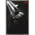 thumbnail image 1 of DC Comics Movie The Batman - The Batman Wall Poster, 22.375" x 34", Framed, 1 of 3