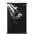 thumbnail image 1 of DC Comics Movie The Batman - The Batman Wall Poster with Magnetic Frame, 22.375" x 34", 1 of 6