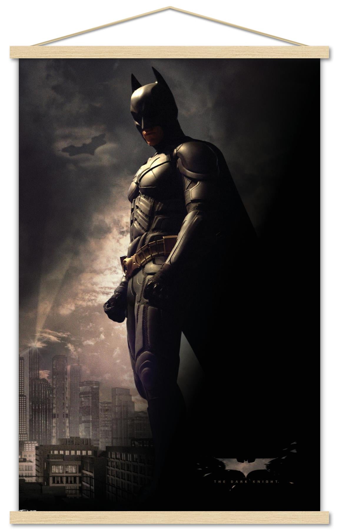 Batman The Dark Knight Movie Poster