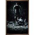 thumbnail image 1 of DC Comics Movie - The Dark Knight Rises - Bane Wall Poster, 22.375" x 34", Framed, 1 of 3