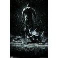 thumbnail image 1 of DC Comics Movie - The Dark Knight Rises - Bane Wall Poster, 22.375" x 34", 1 of 2