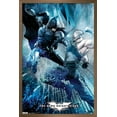 thumbnail image 1 of DC Comics Movie - The Dark Knight Rises - Battle Wall Poster, 22.375" x 34", Framed, 1 of 3