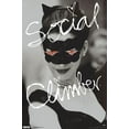 thumbnail image 1 of DC Comics Movie - The Dark Knight Rises - Catwoman - Social Climber Wall Poster, 22.375" x 34", 1 of 2
