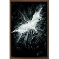 thumbnail image 1 of DC Comics Movie - The Dark Knight Rises - Teaser One Sheet Wall Poster, 14.725" x 22.375", Framed, 1 of 3