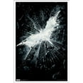 thumbnail image 1 of DC Comics Movie - The Dark Knight Rises - Teaser One Sheet Wall Poster, 22.375" x 34", Framed, 1 of 2