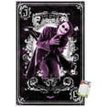 thumbnail image 1 of DC Comics Movie - The Dark Knight - The Joker Playing Card Wall Poster, 22.375" x 34", 1 of 6