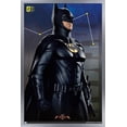 thumbnail image 1 of DC Comics Movie The Flash - Batman Triptych Wall Poster, 22.375" x 34" Framed, 1 of 6