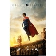 thumbnail image 1 of DC Comics Movie The Flash - Supergirl Flying One Sheet Wall Poster, 22.375" x 34", 1 of 4