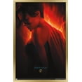 thumbnail image 1 of DC Comics Movie The Flash - Supergirl One Sheet Wall Poster, 22.375" x 34" Framed, 1 of 6