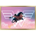 thumbnail image 1 of DC Comics Movie - Wonder Woman 1984 - Flight Wall Poster, 22.375" x 34", Framed, 1 of 6